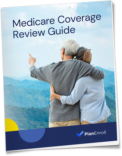Cover of the Medicare Basics and More Guide